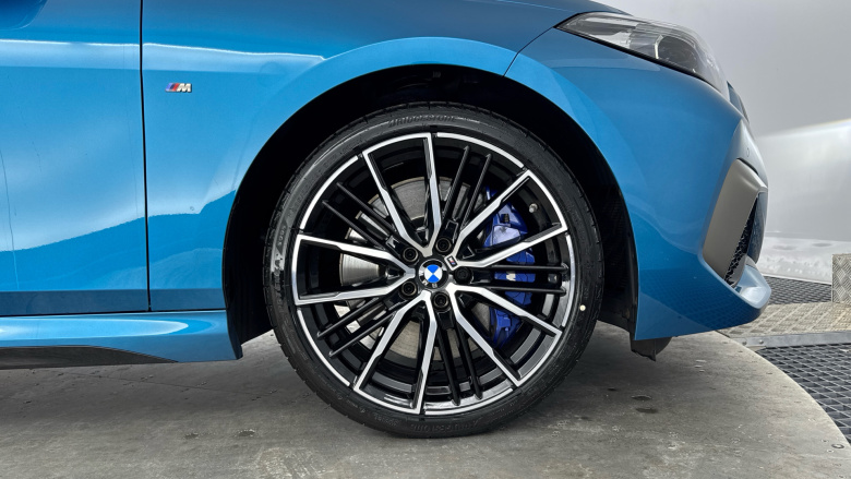 BMW 2 Series M235i xDrive 4dr Step Auto [Pro Pack] Petrol Saloon